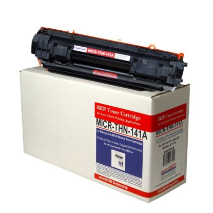 MicroMICR MICR-THN-141A toner cartridge 1 pc(s) Compatible Black1