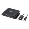 Belkin F1DN-KVM-EXRC6 KVM extender Receiver2