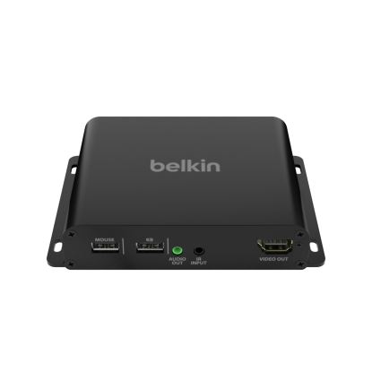 Belkin F1DN-KVM-EXTC6X KVM extender Receiver1