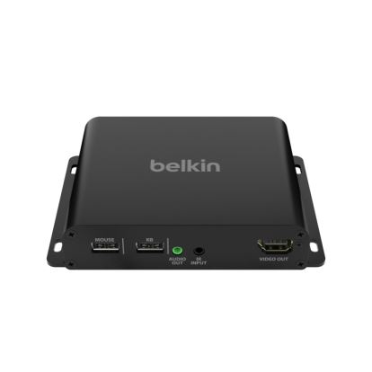 Belkin F1DN-KVM-EXRC6X KVM extender Receiver1