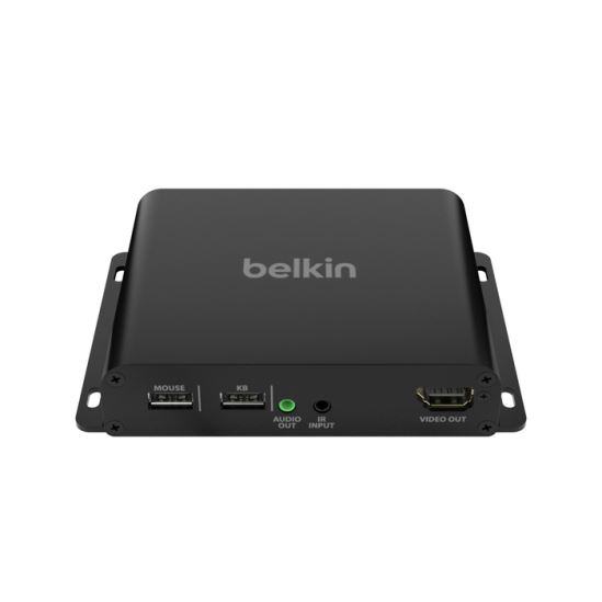 Belkin F1DN-KVM-EXRC6X KVM extender Receiver1