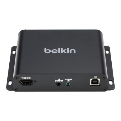 Belkin F1DN-KVM-EXTFI KVM extender Transmitter1