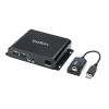 Belkin F1DN-KVM-EXRFI KVM extender Receiver2