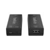 Belkin F1DN-USB-XTRC KVM extender Transmitter & receiver5