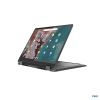 Lenovo IdeaPad Flex Flex5 Chrome Intel® Core™ i5 i5-1235U Chromebook 14" Touchscreen WUXGA 8 GB LPDDR4x-SDRAM 256 GB SSD Wi-Fi 6E (802.11ax) ChromeOS Gray5