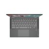 Lenovo IdeaPad Flex Flex5 Chrome Intel® Core™ i5 i5-1235U Chromebook 14" Touchscreen WUXGA 8 GB LPDDR4x-SDRAM 256 GB SSD Wi-Fi 6E (802.11ax) ChromeOS Gray11