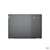 Lenovo IdeaPad Flex Flex5 Chrome Intel® Core™ i5 i5-1235U Chromebook 14" Touchscreen WUXGA 8 GB LPDDR4x-SDRAM 256 GB SSD Wi-Fi 6E (802.11ax) ChromeOS Gray12