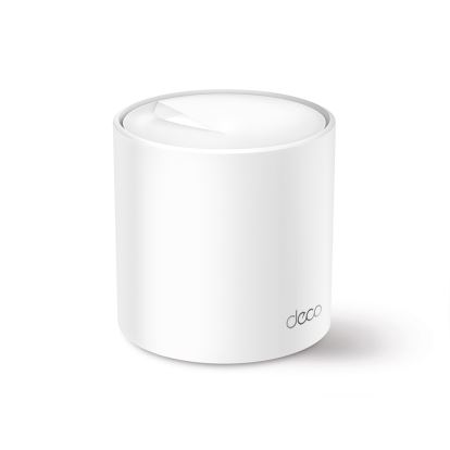 TP-Link AX3000 WHOLE HOME MESH WI-FI 6 UNIT1