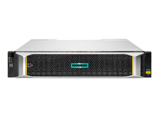 HPE R0Q85B disk array Rack (2U)1