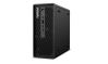 Lenovo ThinkStation P360 Ultra Intel® Core™ i5 i5-12400T 32 GB DDR5-SDRAM 1 TB SSD NVIDIA RTX A3000 Windows 11 Pro Mini Tower Workstation Black3