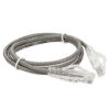 AddOn Networks ADD-3FCAT6SL-GY networking cable Gray 35.8" (0.91 m) Cat6 U/UTP (UTP)7