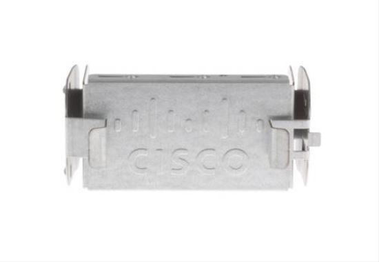 Cisco SPA-BLANK= rack accessory Blank panel1