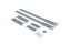 Cisco N3K-C3064-ACC-KIT= mounting kit Steel1
