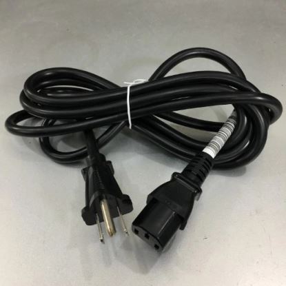 Cisco CAB-JPN-3PIN= power cable Black JIS 8303 C13 coupler1