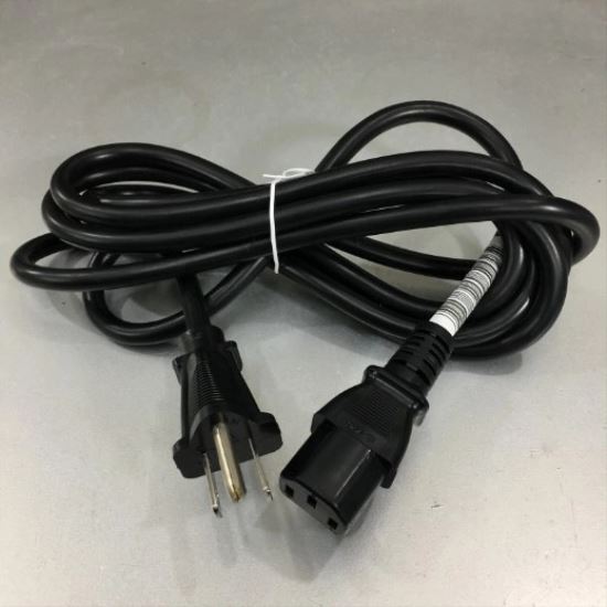 Cisco CAB-JPN-3PIN= power cable Black JIS 8303 C13 coupler1