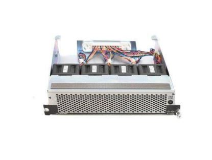 Cisco N3K-C3048-FAN-B= network switch component1