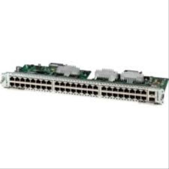 Cisco SM-D-ES3G-48-P= network switch module Gigabit Ethernet1