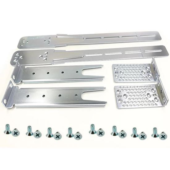 Cisco 4PT-KIT-T1= mounting kit Gray1