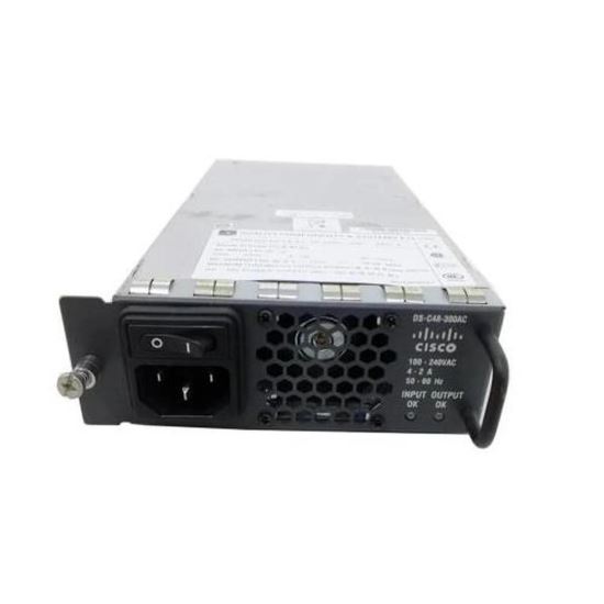 Cisco DS-C48S-300AC= network switch component Power supply1