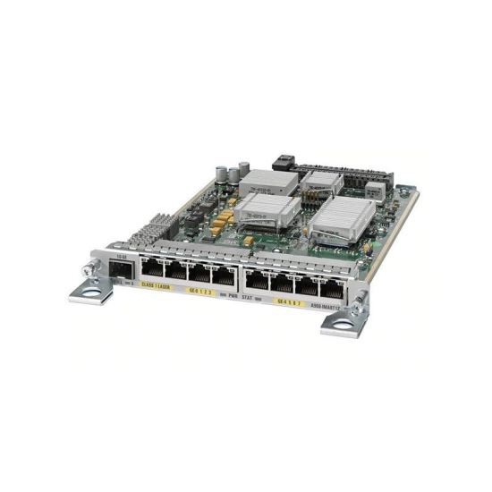 Cisco A900-IMA8D= network switch module Gigabit Ethernet1