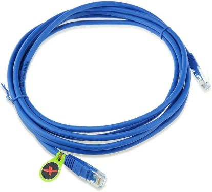 Cisco 15454-24MPO-MPO-6= InfiniBand/fibre optic cable 236.2" (6 m) MPO/UPC Blue1