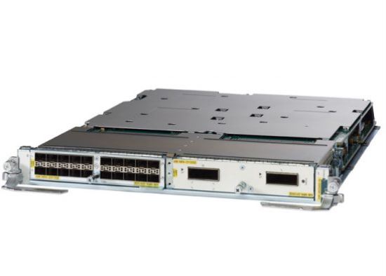 Cisco A9K-MOD400-TR= network switch module1