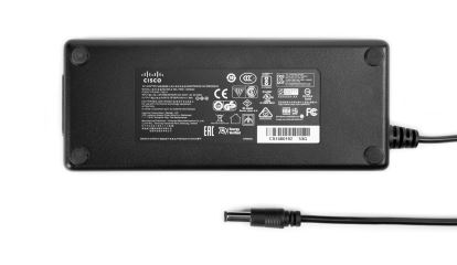 Cisco Meraki MA-PWR-30W-UK power adapter/inverter Black1