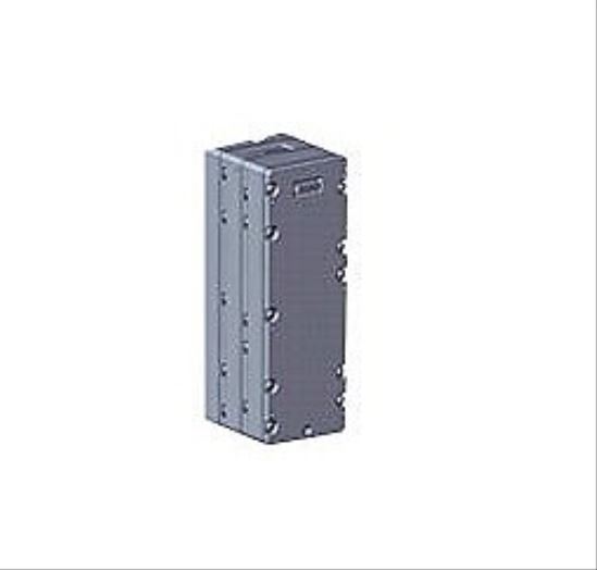 Cisco CGR-BATT-4AH= network equipment spare part Battery1