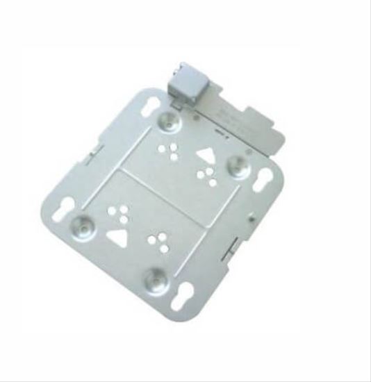 Cisco WALLMOUNT-IE2K-16 mounting kit Silver1