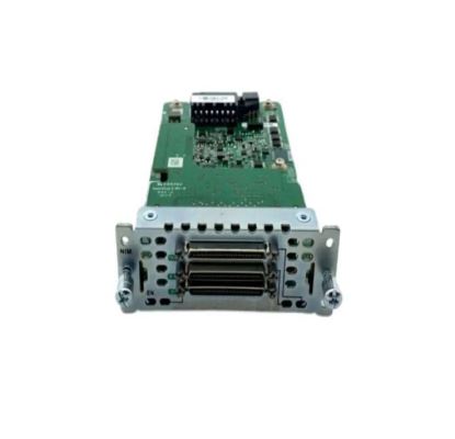 Cisco NIM-24A= network switch module1