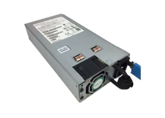 Cisco NXA-PAC-500W-PE= network switch component Power supply1