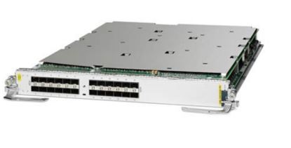 Cisco A9K-24X10GE-1G-TR= network switch module 10 Gigabit Ethernet1