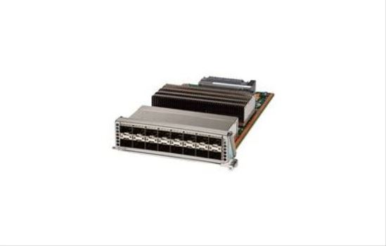 Cisco MDS 32G FC 16-Port network switch module1