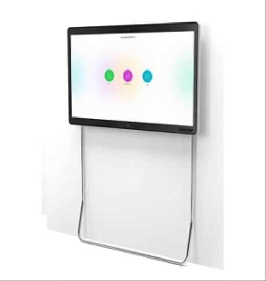 Cisco CS-BOARD70-WS= interactive whiteboard accessory Stand White1