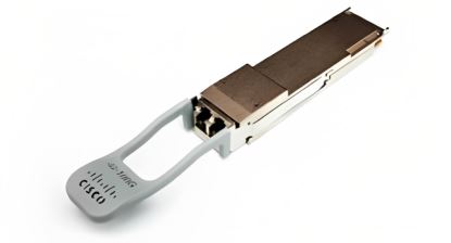 Cisco QSFP-40/100-SRBD network transceiver module Fiber optic 100000 Mbit/s 908 nm1
