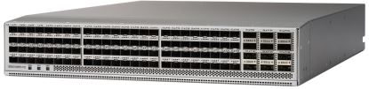 Cisco N9K-C93360YC-FX2 network switch Managed L2/L3 Gray1