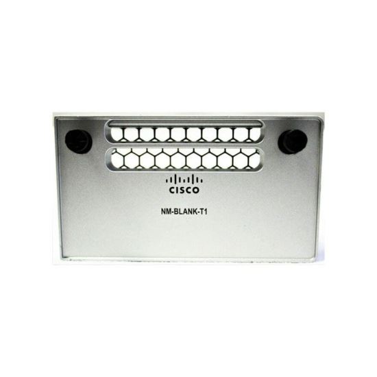 Cisco NM-BLANK-T1= network equipment spare part Extended cap1