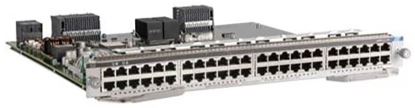 Cisco C9400-LC-48H network switch module Gigabit Ethernet1