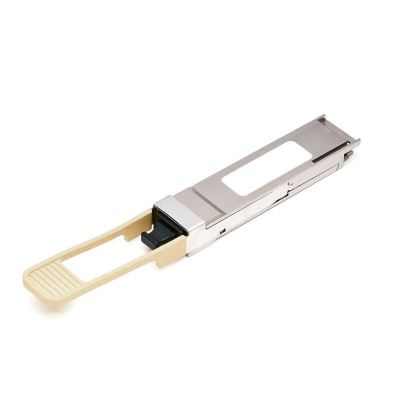 Cisco Meraki MA-QSFP-100G-SR4 network transceiver module Fiber optic 100000 Mbit/s QSFP+1