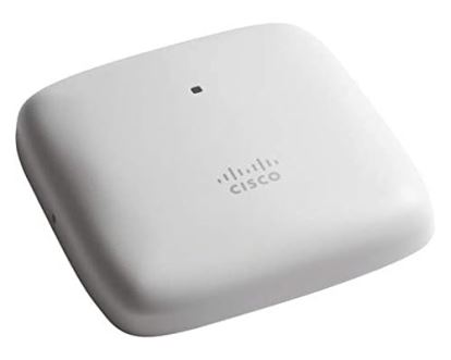 Cisco Aironet 1840i 1733 Mbit/s White Power over Ethernet (PoE)1