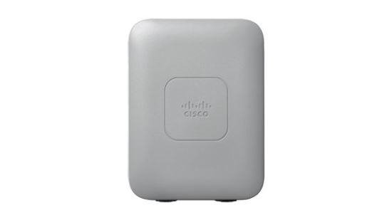 Cisco Aironet 1542D 1100 Mbit/s Gray Power over Ethernet (PoE)1