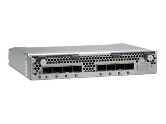 Cisco UCS-IOM2408-16SFP= network switch module 25 Gigabit Ethernet1