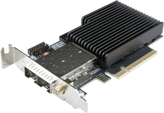 Cisco NXN-K3P-2X= network card Internal Fiber 25000 Mbit/s1