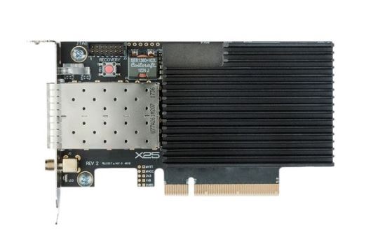 Cisco NXN-K3P-2X-4GB= network card Internal Fiber 25000 Mbit/s1