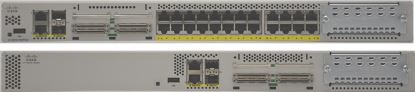 Cisco C1100TG-1N32A gateway/controller1