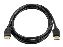 Cisco CAB-2HDMI-2.06M= HDMI cable 81.1" (2.06 m) HDMI Type A (Standard) Black1