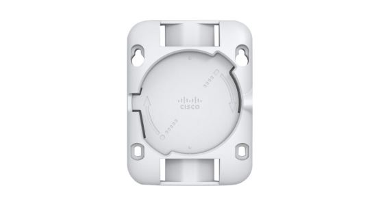 Cisco GA-MNT-GR-2 mounting kit Gray1