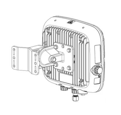 Cisco AIR-MNT-ART1= mounting kit Gray1