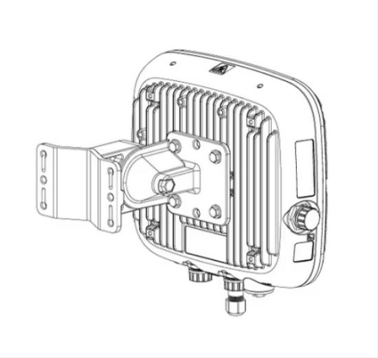 Cisco AIR-MNT-ART1= mounting kit Gray1