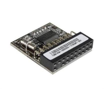 Cisco UCSX-TPM-002C trusted platform module (TPM) 2.01